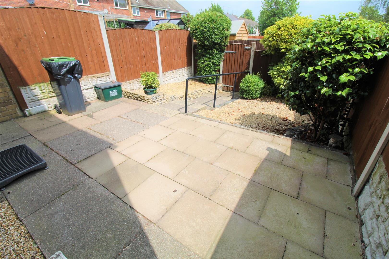 Norton Drive, Smallthorne, Stoke-On-Trent